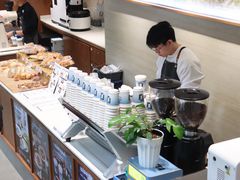 -LOTTA COFFEE(安居博文苑店)