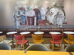 -COSTA COFFEE(中粮祥云店)