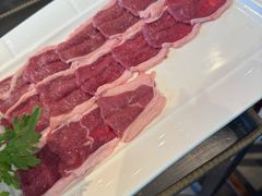 -南门涮肉(上海二店)