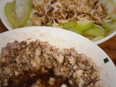 -玲燕蒸菜馆(江东路店)