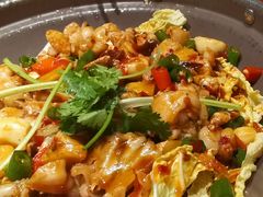 -吃饭皇帝大·土家民族菜(温州万象城店)
