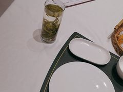 -祥记餐饮•豫粤珍味(金隅大厦店)