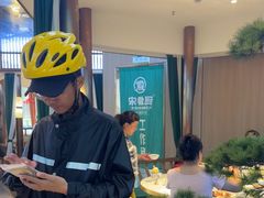 -宋徽厨·安徽菜(怀宁步行街店)