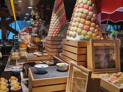 -喜庭海鲜自助(北辰三角洲北辰荟店)