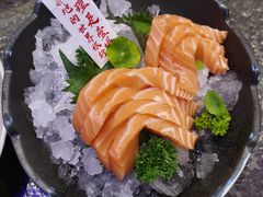 -将太无二·北美传奇寿司(荟聚购物中心西红门店)