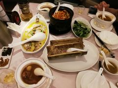 -粗茶淡饭·汉口公馆(循礼门店)