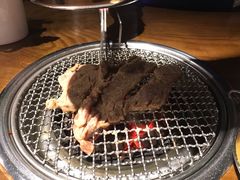 -·缸桶屋·韩式牛肋条自助烤肉(西湖D11店)