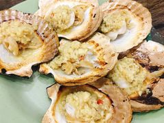 -贞姨美食·老字号海鲜大排档