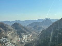 -狼牙山风景区