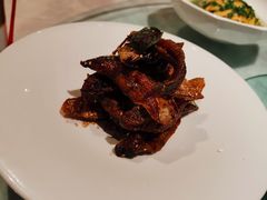 现制熏鲳鱼-漢舍中国菜馆(889广场店)