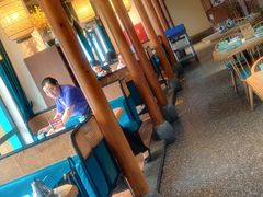大堂-六合居(温江店)