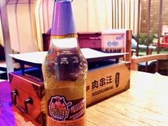 -肉串汪(望京店)