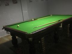 -集结号CLUB别墅聚会轰趴馆