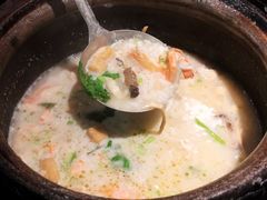 -大洋家·精品潮汕菜·生腌砂锅粥(天河东路店)