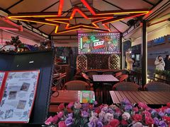 -威尼斯意餐酒吧 Venezia club(意大利风情街店)
