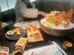 -花潮料理艺食馆(SM新生活广场店)