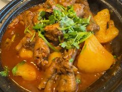 -常和州·夜宵大排档(常州单店)