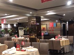 大堂-大鸭梨(天通西苑店)