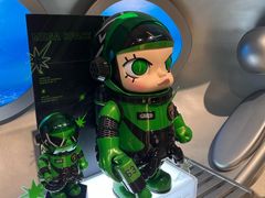 -泡泡玛特POPMART(沈阳大悦城店)