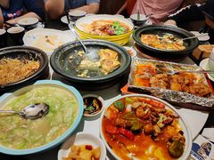 -秋色客家菜(南山店)