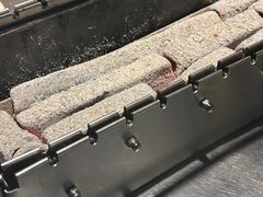 -很久以前羊肉串(农科路店)