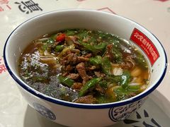 -公交新村粉店(赤岗冲店)