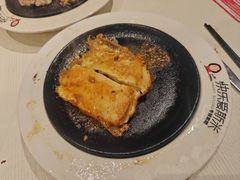 -快乐爱斯米牛排自助(金州安盛店)