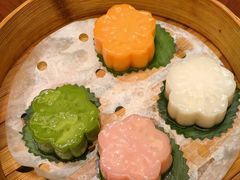 -扬州香格里拉·香宫中餐厅