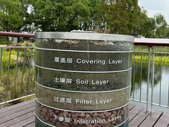 -渤公岛生态公园