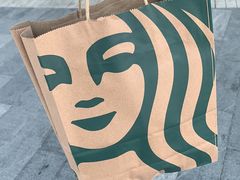 -星巴克(三亚海棠湾国际免税城店)