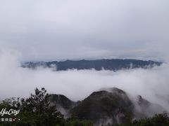 -重庆云阳龙缸景区