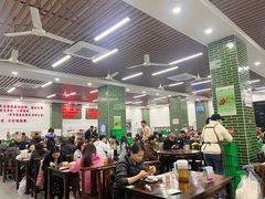 -南记食粥坊·宵夜大排档(莲花总店)