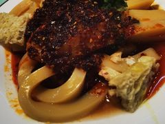 -清真.德枭炕肉店.青海菜(大新街夜市店)