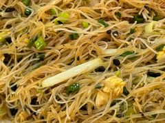 -雄仔农家菜馆·特色葱油鸡(六祖店)