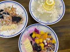 -串妹花式冰粉(乐山总店)
