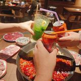 0元探店开奖了❤️❤️❤️袁山山火锅