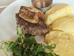 -LA MAISON公鸡和龙(蛇口店)