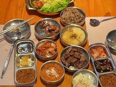 -kingkong大猩猩烤肉(CBD店)