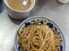 -高师傅特色米粉汤包(建设路店)