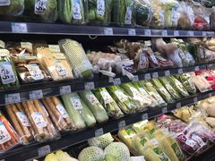 -BHG生活超市(安贞店)