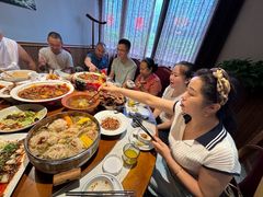 -龙潭喜客·四川客家菜