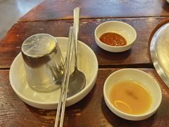 -小本家韩式烤肉(紫藤路店)