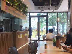 -宋益驴蹄子面肉夹馍(辛家庙店)