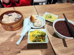 -常州银丝面馆(府琛店)