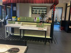 -一叶一世界•素食餐厅(环球中心店)