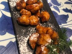 -绿茶餐厅(布吉万象汇店)