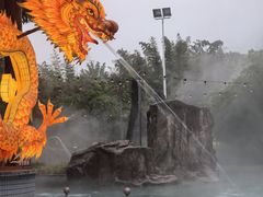 -汤山一号温泉度假区