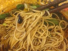 -巴津碗碗面(人和店)