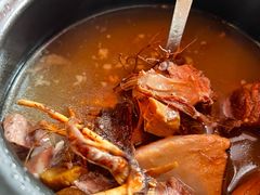 -吴系粤菜馆·茶餐厅(深业上城店)