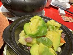 -福照楼汽锅鸡·云南菜(护国路店)